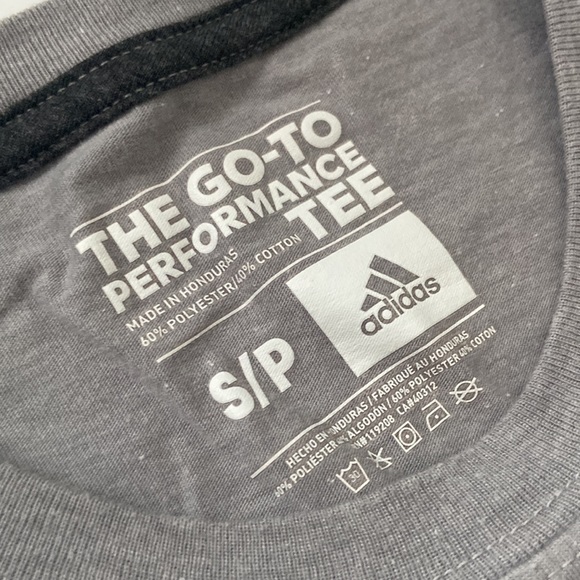 Ottawa senators long sleeve shirt - almost new condition. Only been worn once. - Picture 3 of 3